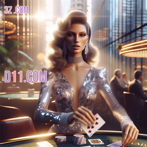 Diversão e Emoção no Cassino D11.COM para Jogadores Brasileiros