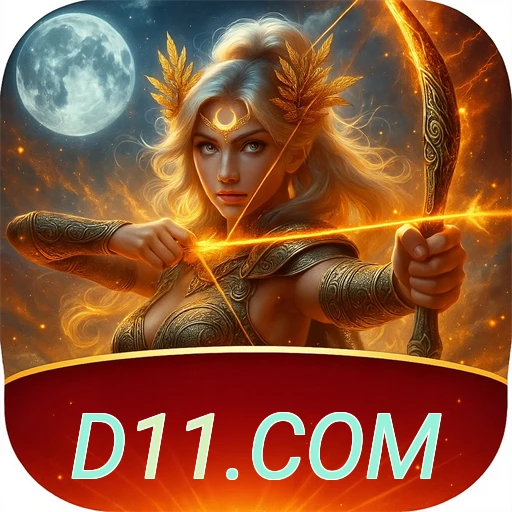 Logo D11.COM